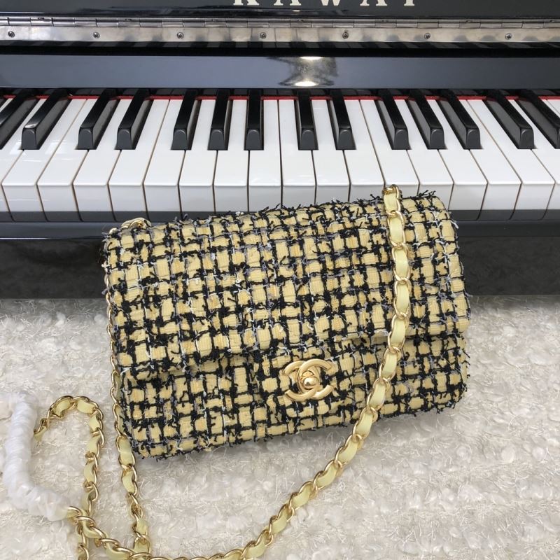 Ch*el cf series bags